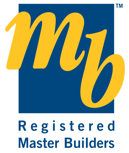 Clark Construction - Registered Master Builder
