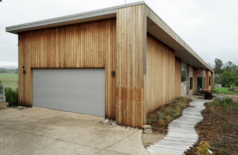 John Clark Construction for Integrity