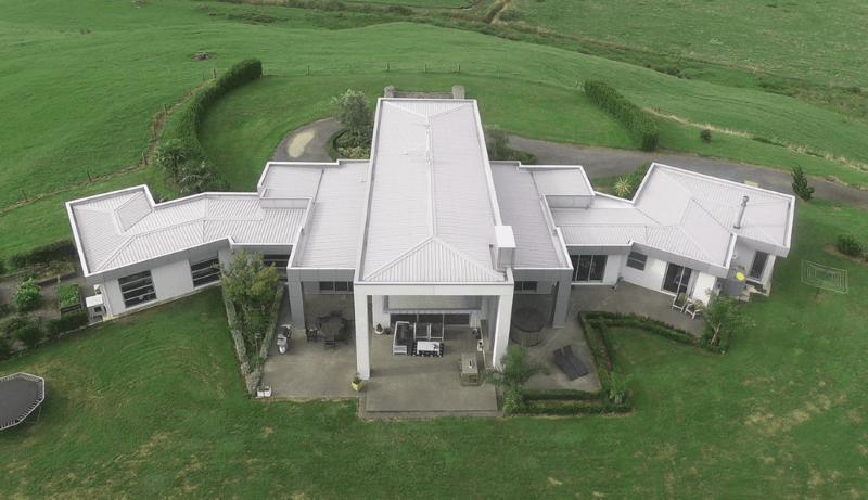 John Clark Construction for Quality