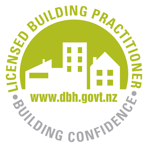 John Clark - Licensed Building Practitioner