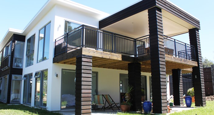 New Home Builds Waikato
