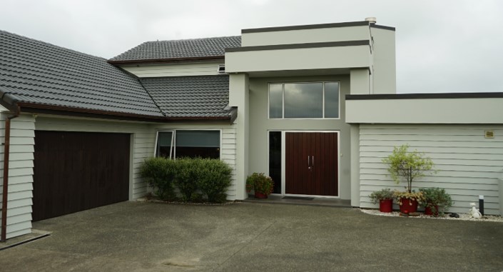 Renovations and alterations in Waikato by John Clark Construction